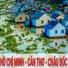 thanh-hoa-can-tho-chau-doc-tp-hcm-4n3d-menh-mang-song-nuoc-mien-tay - ảnh nhỏ  1